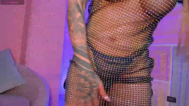 LexieWayne online show from 10/15/25, 08:17