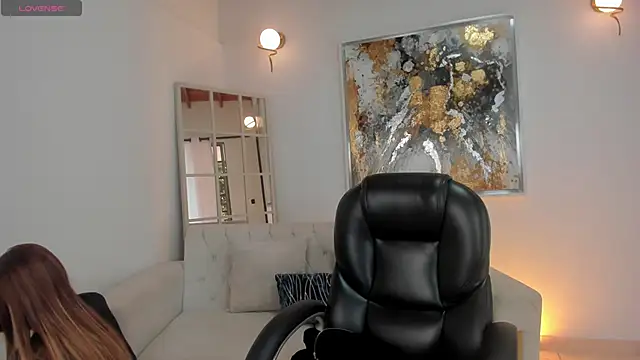 LexieWayne online show from 03/03/25, 07:49