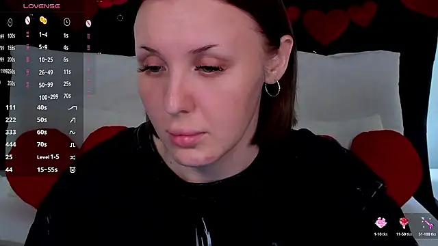 LianaFord online show from 02/14/26, 03:29