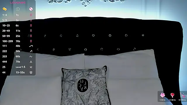 LianaFord online show from 03/02/26, 05:08