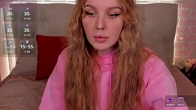 LianaFord online show from 03/21/25, 06:18