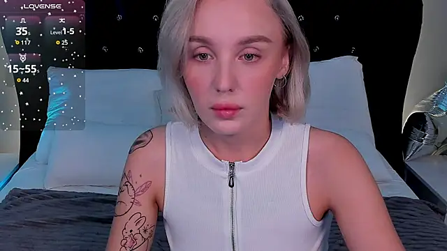 LianaFord online show from 09/11/25, 12:32