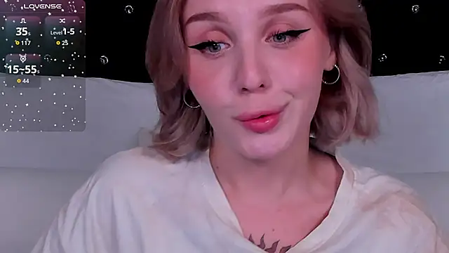 LianaFord online show from 09/15/25, 07:14