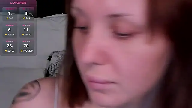 LianaFord online show from 04/29/26, 04:38