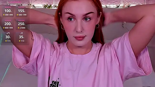 LianaFord online show from 11/15/25, 08:13