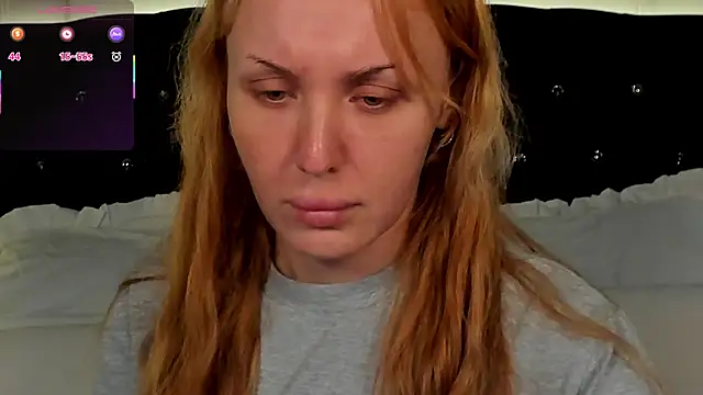 LianaFord online show from 11/29/25, 11:16