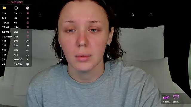 LianaFord online show from 01/15/26, 02:37