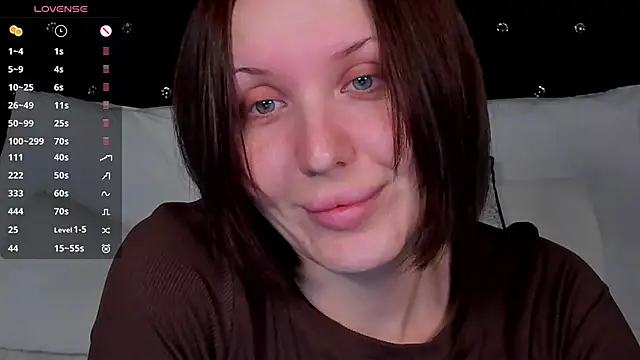 LianaFord online show from 02/05/26, 03:24