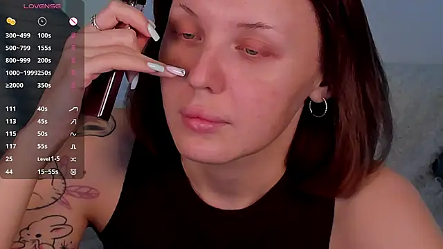 Snapshot of LianaFord chatting on 03/25/26, 03:28 LianaFord online show from 03/25/26, 03:28