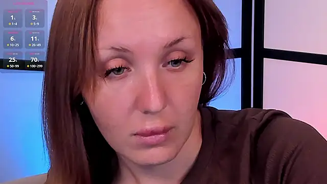 Snapshot of LianaFord chatting on 06/05/26, 05:23 LianaFord online show from 06/05/26, 05:23