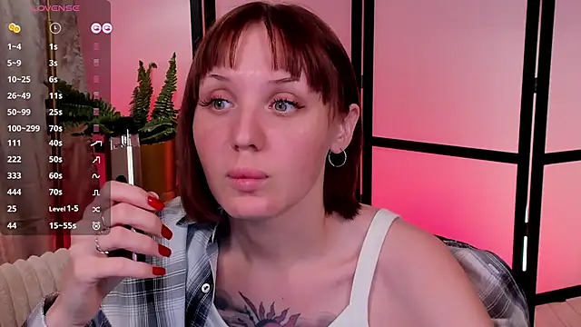 LianaFord online show from 02/19/26, 05:48