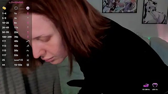 Snapshot of LianaFord chatting on 03/31/26, 04:14 LianaFord online show from 03/31/26, 04:14