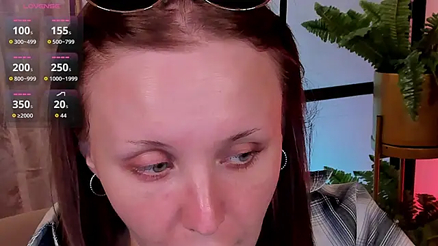 LianaFord online show from 05/05/26, 02:53
