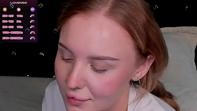 LianaFord online show from 03/03/25, 10:42