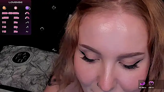 LianaFord online show from 02/25/25, 11:15