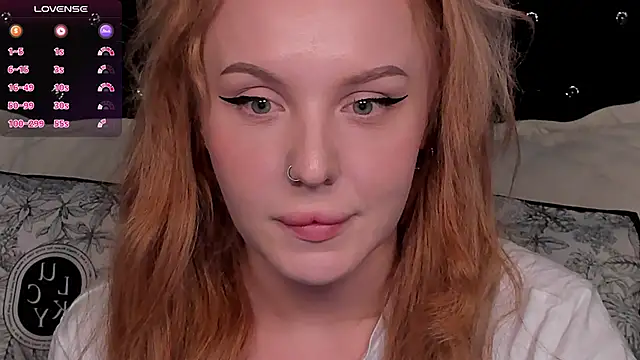 LianaFord online show from 02/27/25, 06:31