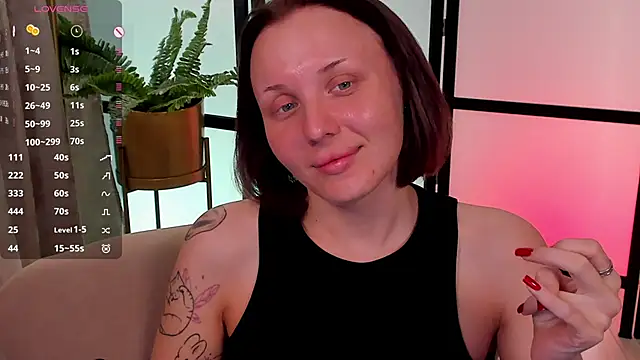 LianaFord online show from 02/27/26, 03:51