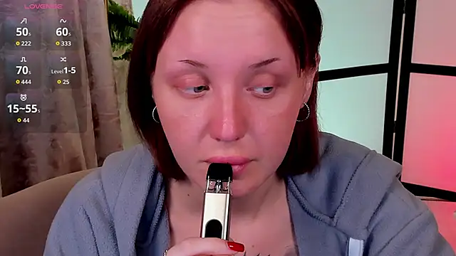 LianaFord online show from 02/25/26, 03:40