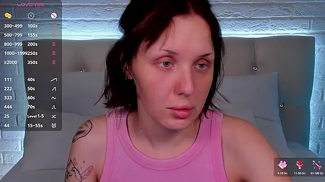 LianaFord online show from 02/28/26, 02:44