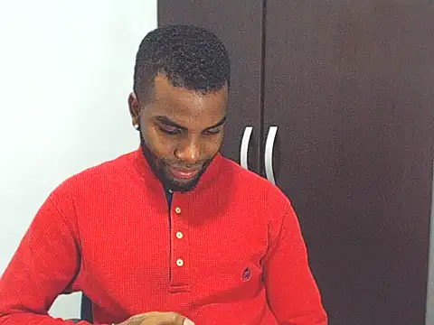 Rene hotman online show from 03/20/25, 07:35