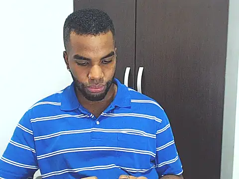 Rene hotman online show from 03/16/25, 08:21