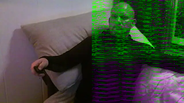 Trapods online show from 12/22/24, 06:59