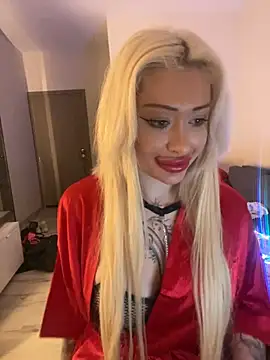 JennaLinn online show from 03/07/26, 09:42