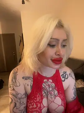 JennaLinn online show from 03/10/26, 03:54