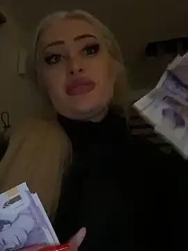 JennaLinn online show from 02/24/25, 08:47