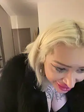 JennaLinn online show from 03/01/26, 03:39