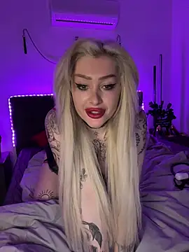 JennaLinn online show from 03/10/25, 04:25