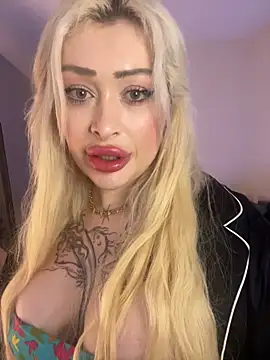 JennaLinn online show from 05/06/26, 03:10