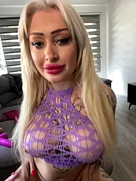 JennaLinn online show from 09/25/25, 12:11