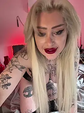 JennaLinn online show from 03/03/25, 02:49