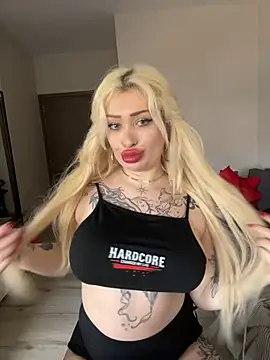 JennaLinn online show from 04/30/26, 07:15