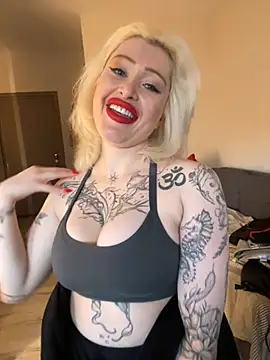 JennaLinn online show from 03/04/26, 04:42