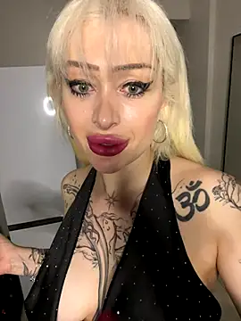 JennaLinn online show from 10/12/25, 04:19