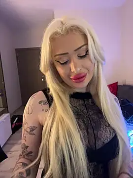 JennaLinn online show from 02/17/26, 07:55