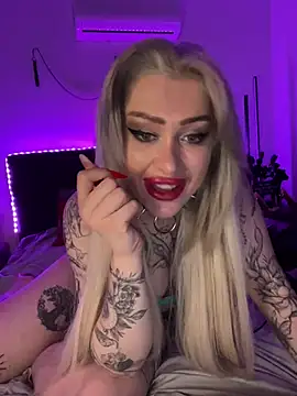 JennaLinn online show from 02/21/25, 04:16