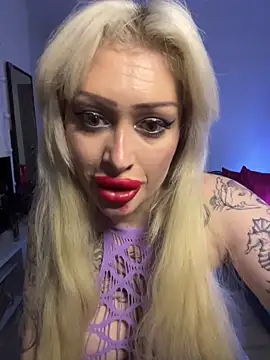 JennaLinn online show from 10/26/25, 06:41