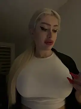 JennaLinn online show from 03/18/25, 07:33