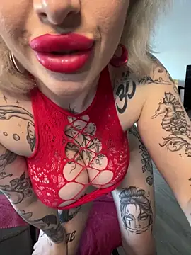 JennaLinn online show from 09/21/25, 03:17