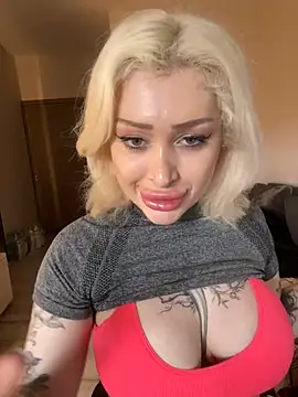 JennaLinn online show from 04/10/26, 05:03