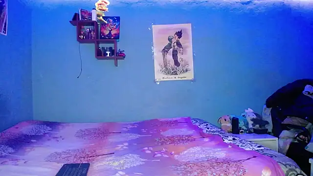 Snapshot of teddy_n_hottie chatting on 03/16/25, 01:38 teddy n hottie online show from 03/16/25, 01:38