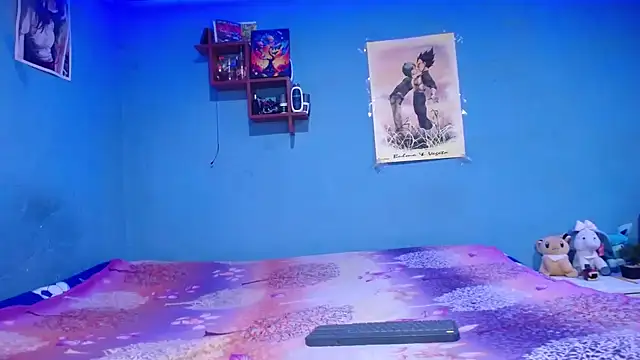 Snapshot of teddy_n_hottie chatting on 12/11/24, 03:26 teddy n hottie online show from 12/11/24, 03:26