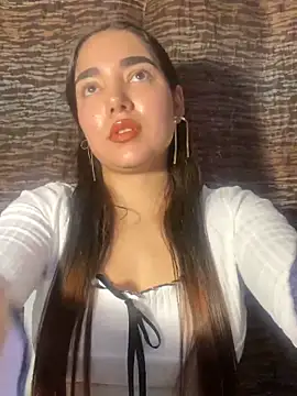 DulceChloe99 online show from 03/13/26, 09:20