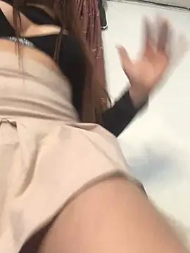 DulceChloe99 online show from 12/06/24, 01:24