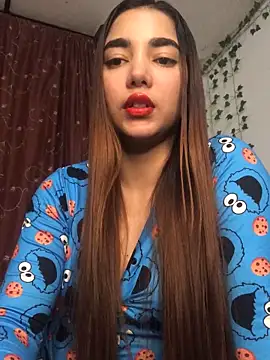 DulceChloe99 online show from 12/05/24, 03:09