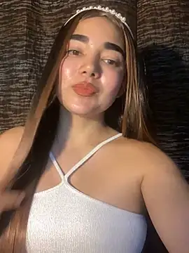 DulceChloe99 online show from 03/27/26, 11:05