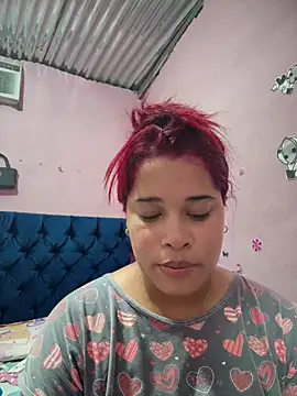 sweet morbid hot online show from 05/08/26, 10:13